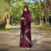 Premium Quality Borka with Hijab